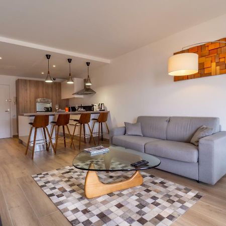 Appartement De Standing Cannes Dış mekan fotoğraf