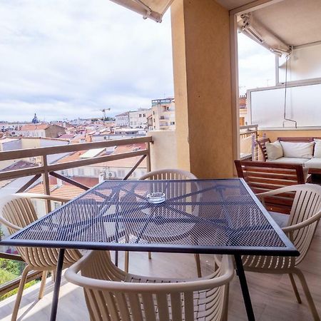 Appartement De Standing Cannes Dış mekan fotoğraf
