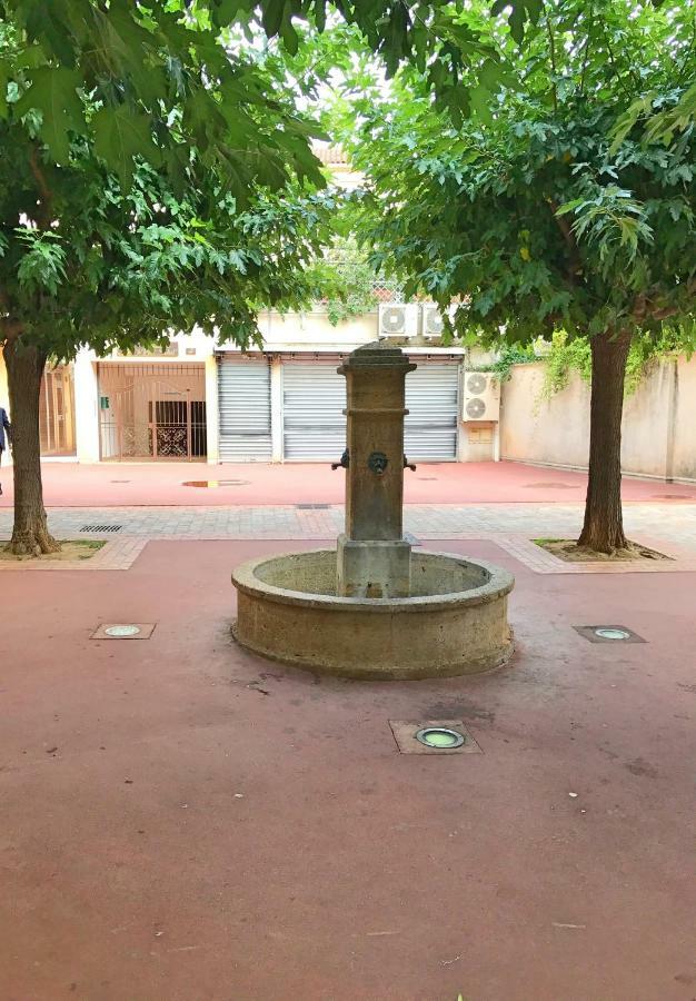 Appartement De Standing Cannes Dış mekan fotoğraf