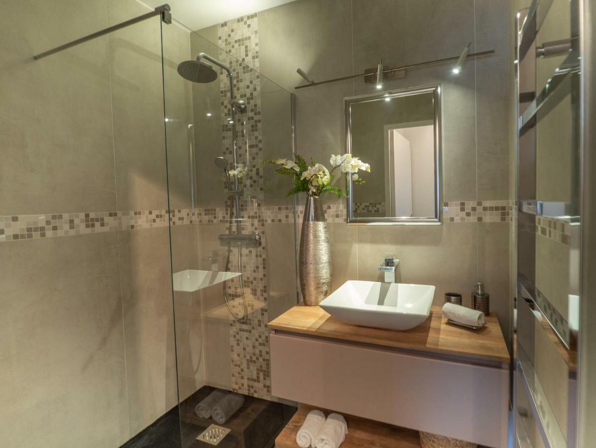 Appartement De Standing Cannes Dış mekan fotoğraf