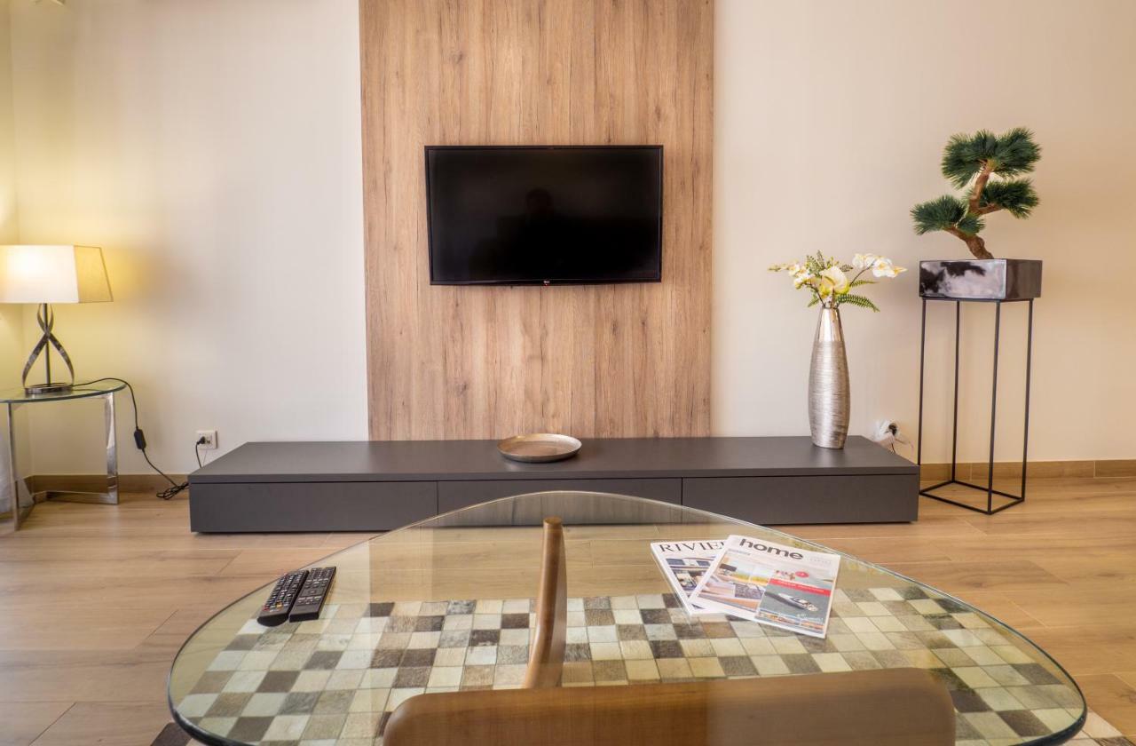 Appartement De Standing Cannes Dış mekan fotoğraf