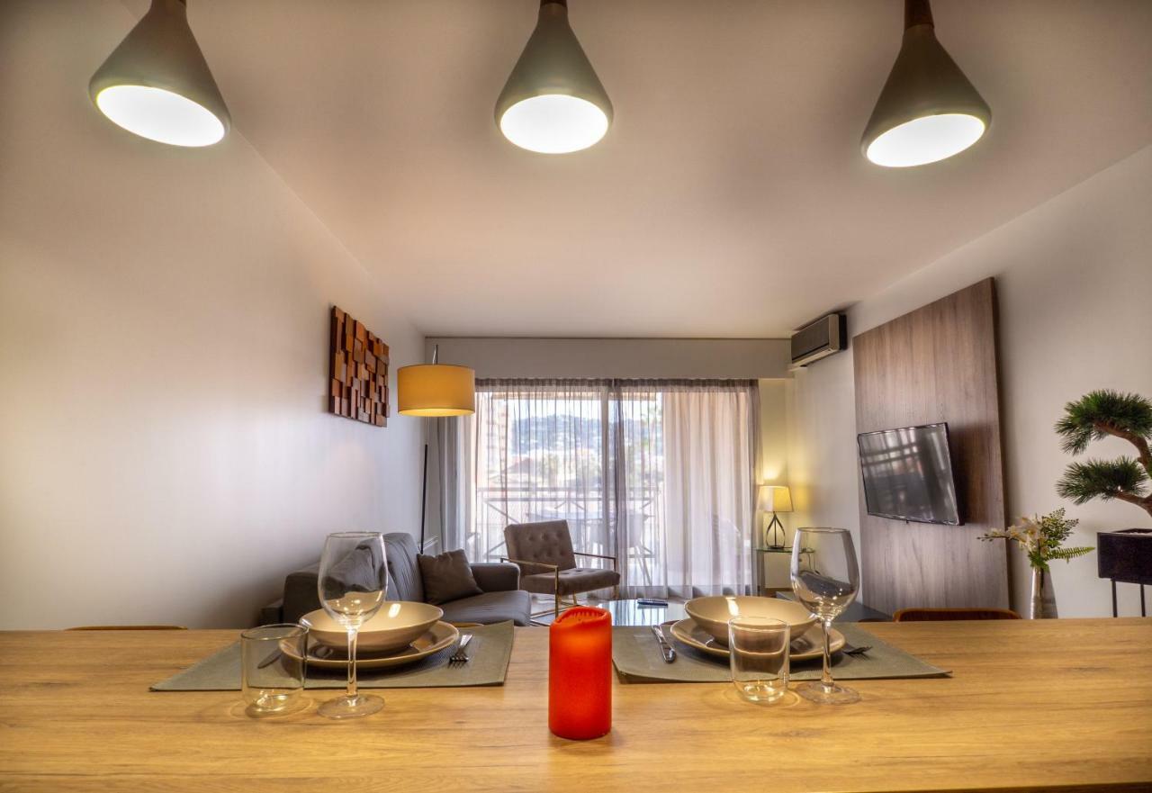 Appartement De Standing Cannes Dış mekan fotoğraf